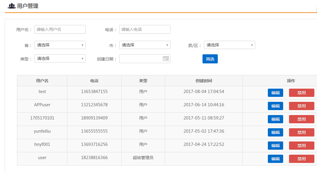 智能农业物联网监控系统